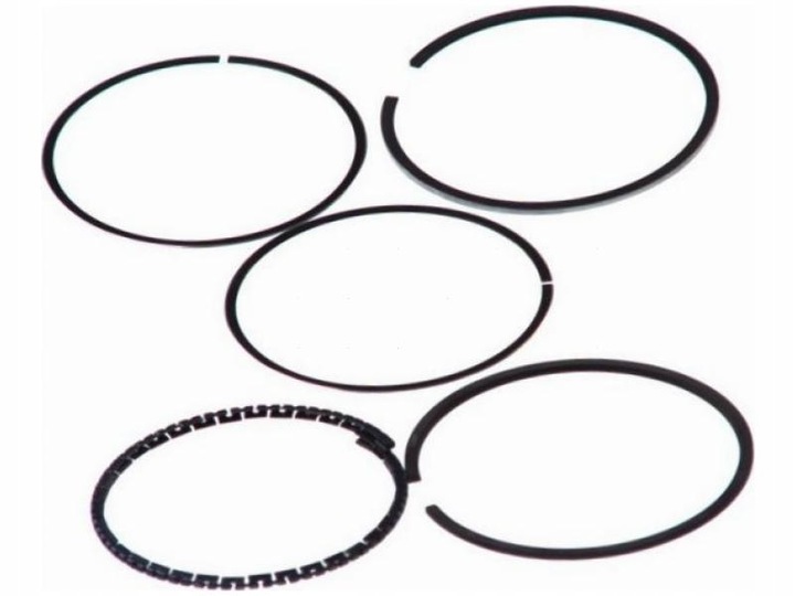 фото №1, Кольца поршневые citroen ax 1.0 saxo 1.0 visa 1.0