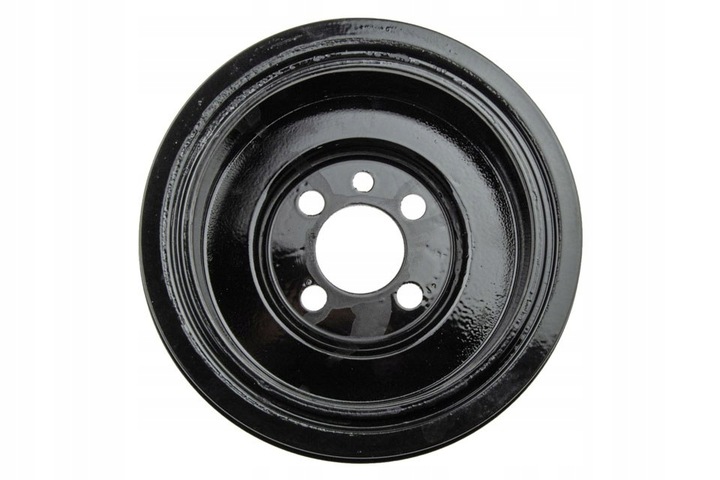 фото №11, Колесо пасове вала superb vw passat 1.9tdi 00-