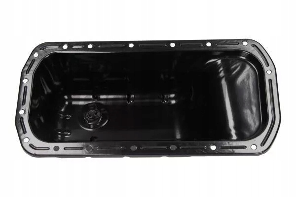 фото №1, Піддон масла citroen berlingo 1,6hdi 05-