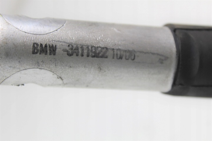 фото №7, Вибірник важіль зміни коробки передач bmw x3 e83 m47 2.0