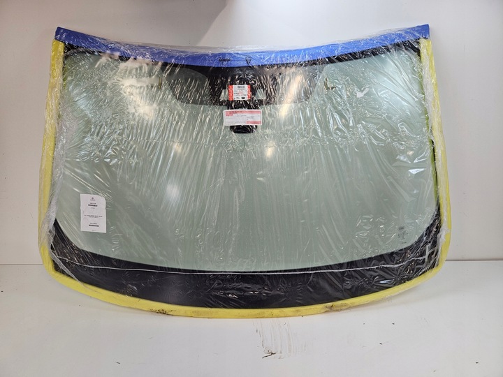 фото №1, Range rover velar стекло лобовое новая оригинал