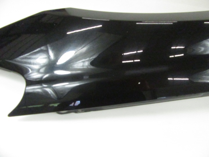фото №9, Крыло правое перед bmw 7 g11 g12 2015-2019r. blacksapphire 475 передний рестайлинг