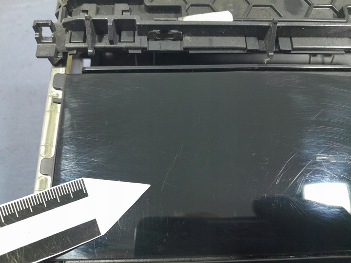 фото №5, Bmw 7 g11 g12 бардачок тунелю середнього dekor 9327501