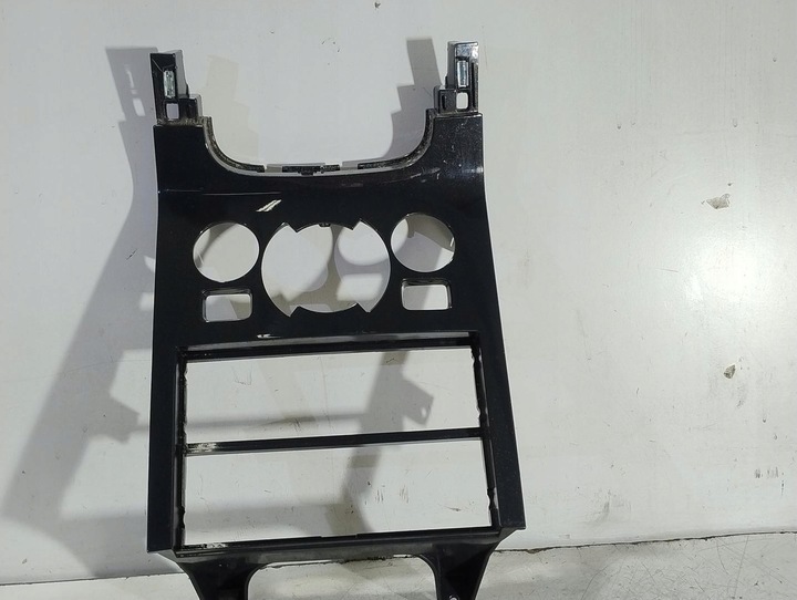 фото №1, Рамка защита радио панель peugeot 5008 i 9807167377 9807167177