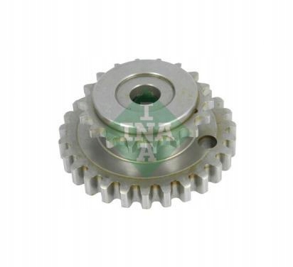 фото №2, Ina колесо распределительный вал cadillac chevrolet