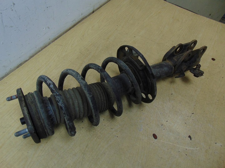 фото №9, Амортизатор mc person лівий перед mazda 6 gj 2.2