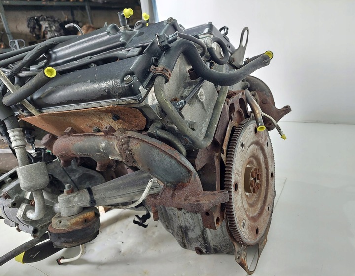 фото №7, Двигун ford scorpio mk2 2.9 v6 24v cosworth bob