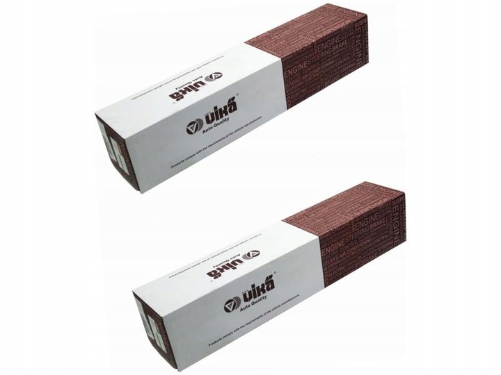 фото №1, Амортизатори перед seat leon 5f 1.0-2.0 12-20 leon 5f 1.0-2.0 13-18