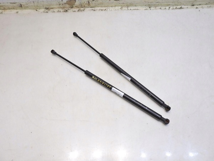 фото №8, Приводи телескопи капота peugeot 607 рестайлінг 9643926480