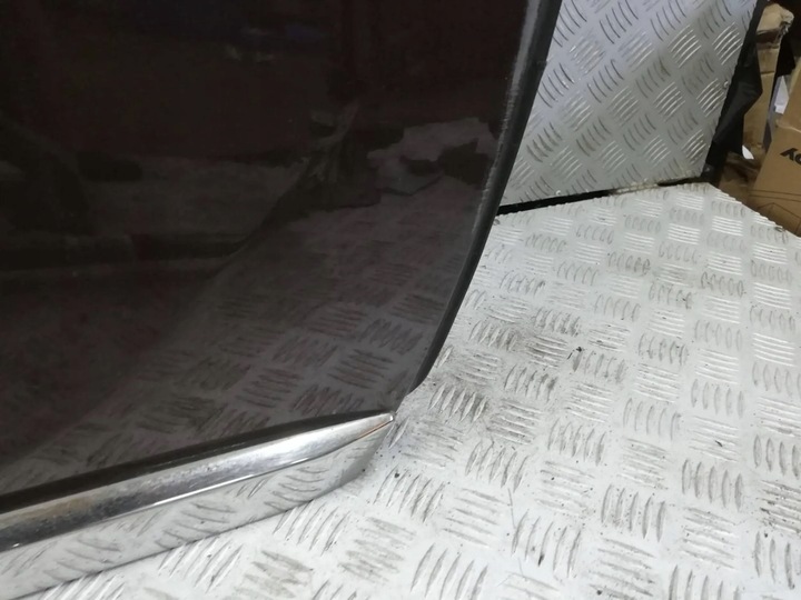 фото №2, Peugeot 2008 i дверь правые перед комплектные