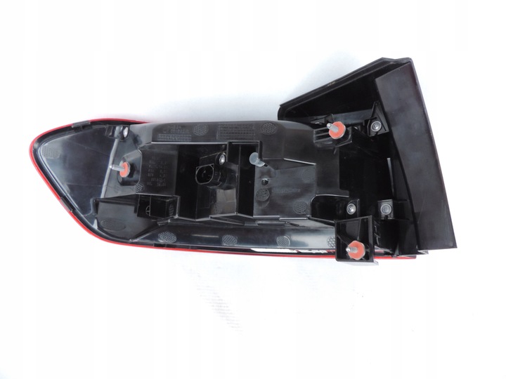 фото №10, Glb a247 2019 2020 2021 задня права