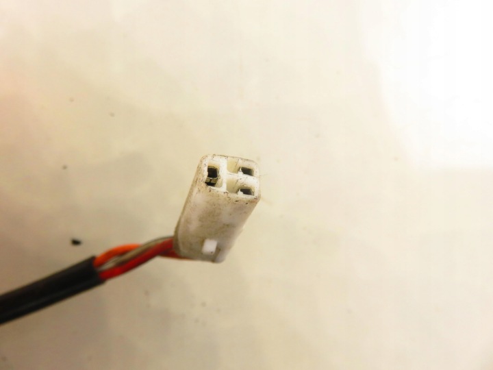 фото №6, Дзеркало ліве daihatsu feroza 3 pin