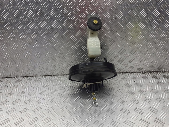 фото №1, Підсилювач honda city 1.4