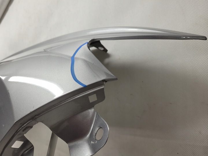 фото №6, Hyundai tucson iv 4 20+ крыло перед переднее правый fv