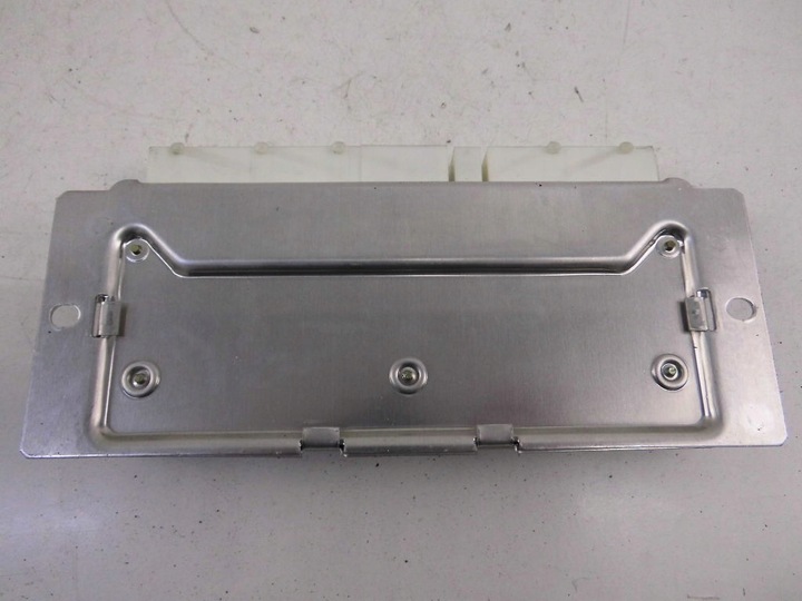 фото №2, Mercedes c w202 реле модуль asr 0195453132