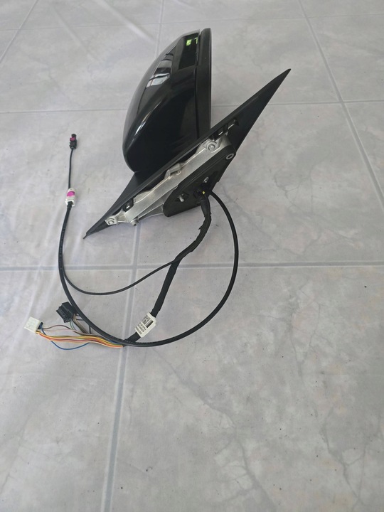 фото №8, W253 glc x253 c253 зеркало камера 7+7+1+1