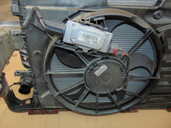 фото №10, Pas передня підсилювач лобове ford focus iii mk3 1.6 ecoboost бензин eu