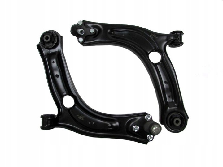 фото №1, Важіль переднє audi q3 f3 2018-2023