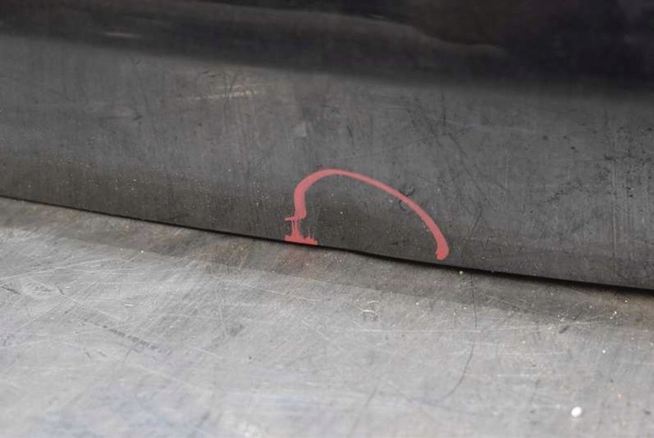 фото №8, Кришка багажника зад задня z22c opel insignia a універсал 08-14