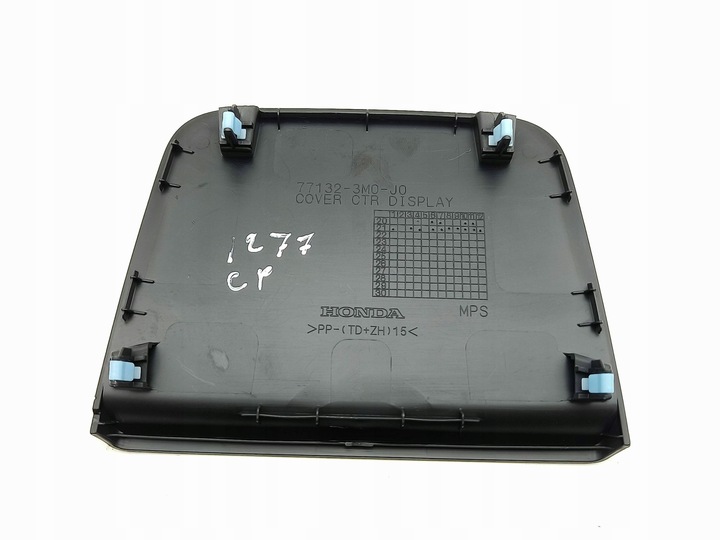 фото №5, Honda hr-v 2022 element консолі середньої 771323m0j0