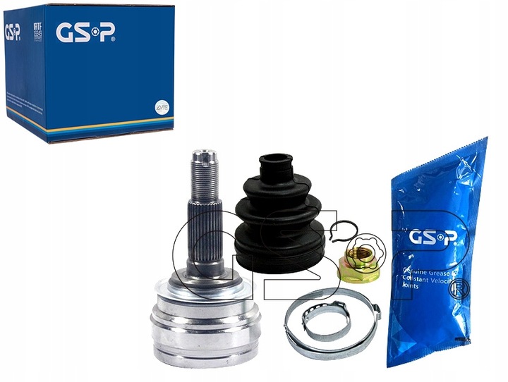 фото №1, Шарнір зовнішній nubira gsp