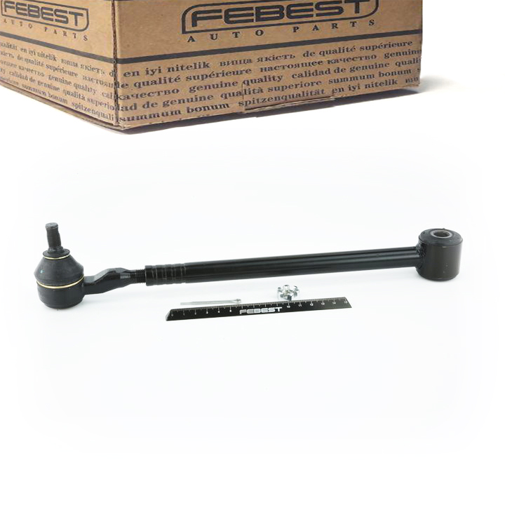 фото №1, Важіль зад chrysler pt cruiser 1.6 2.0 2.2 crd 2.4