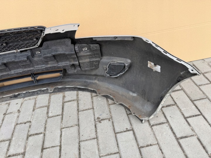 фото №8, Бампер передний перед kia ceed i 865001h000