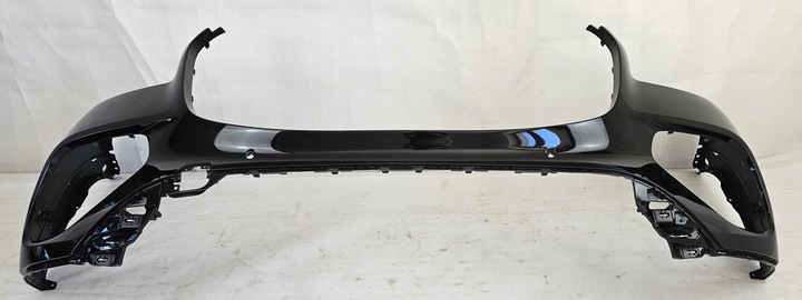 фото №6, Бампер перед переднее mercedes gls ii x167 2019- a1678856009