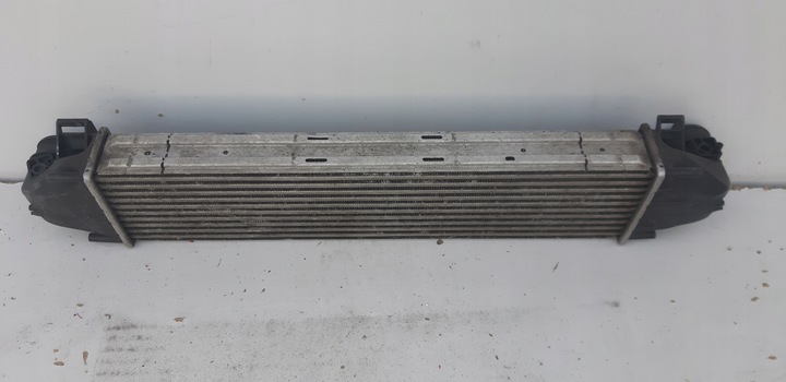 фото №3, Volvo s60 ii v60 xc60 v70 s80 xc70 интеркулер ory