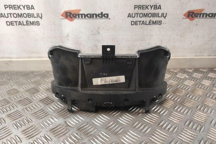 фото №7, Спидометр chevrolet orlando j309 95218099 2.0l дизель 96kw 2012