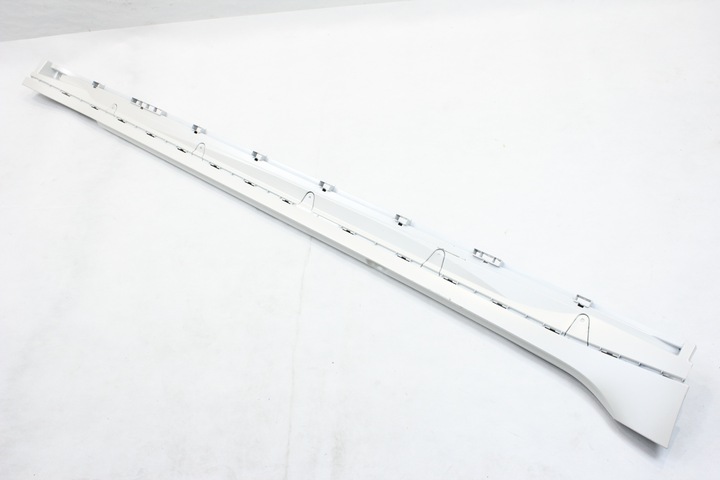 фото №1, Планка порогова права mpower bmw g80 g81 m3 8084238