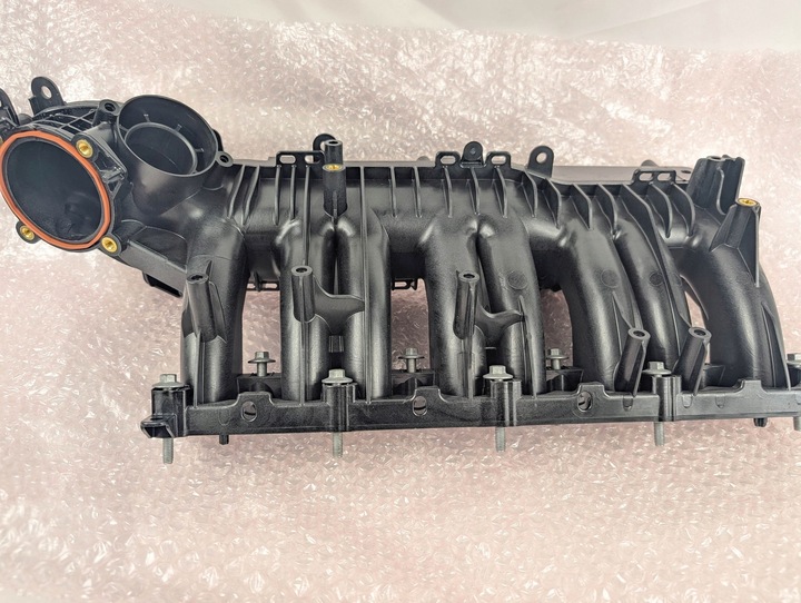 фото №4, Land rover jaguar ingenium 2.0d колектор одинарний turbo lr085938 aj813414