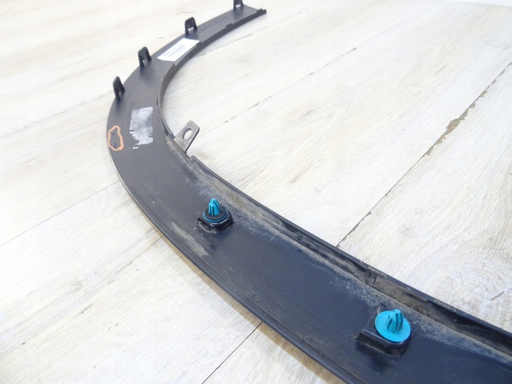 фото №10, Mercedes eqe w294 планка na крыло левый перед a2948805900 llu