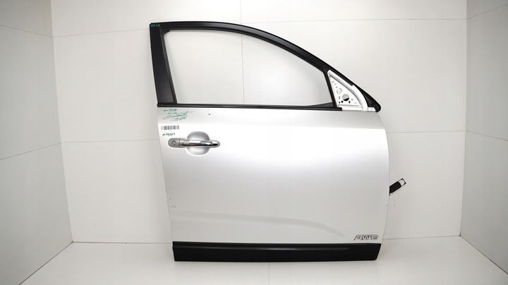 фото №1, Двері правий перед kia sorento ii 09-12r 3d