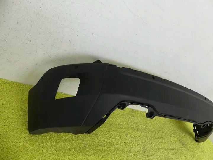 фото №4, Бампер зад peugeot 2008 2 ii 19- оригинал