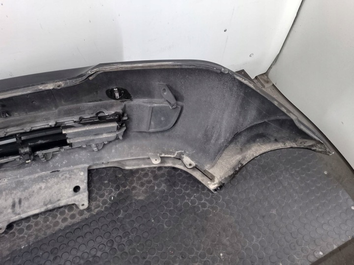 фото №9, Бампер перед opel meriva a z20r 2002-2006