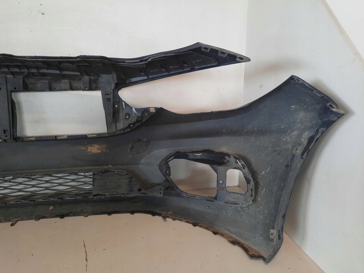 фото №10, Fiat tipo 15- sedan бампер перед переднее 735604327