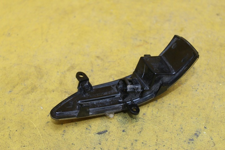 фото №6, Вкладка дзеркало лівий перед legacy iv led