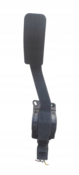 фото №2, Педаль газу peugeot 206 0280752238