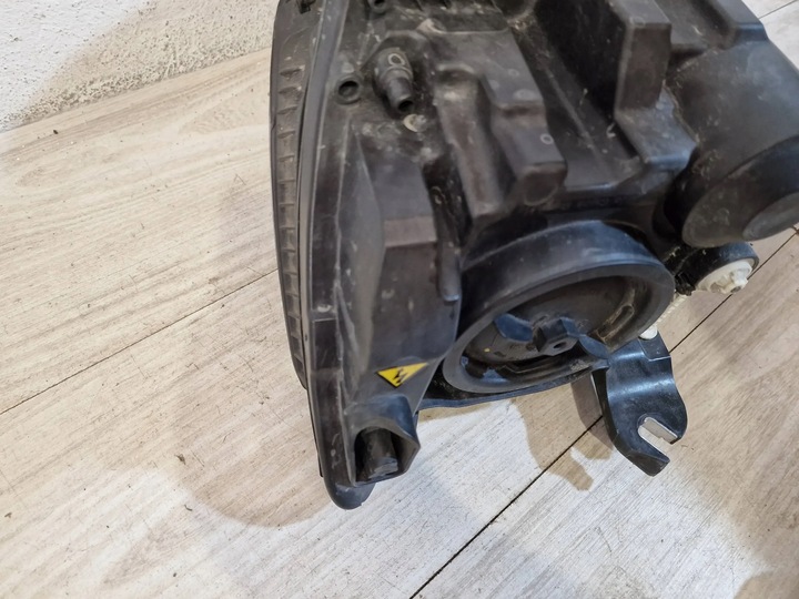 фото №10, Лампа перед права audi a6 c7 рестайлінг 14- ксенон 4g0941006f