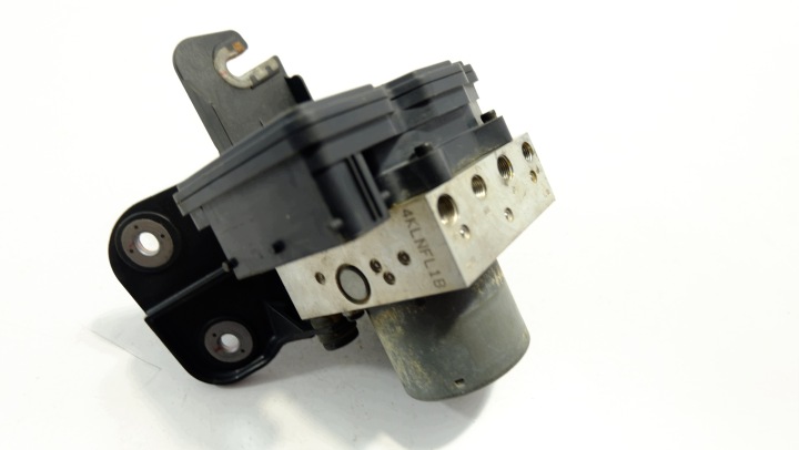 фото №7, Chevrolet aveo t300 блок управления abs 95104537