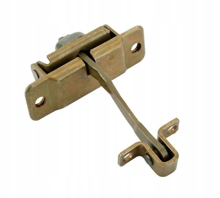 фото №1, Ограничитель дверь volvo fh/fm