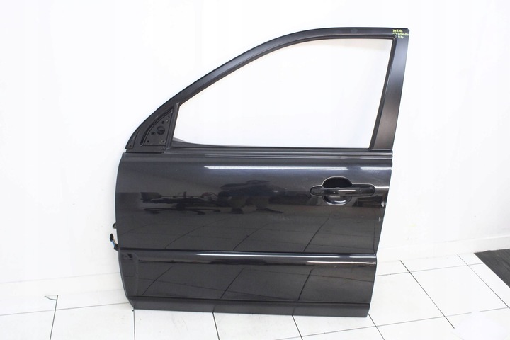 фото №1, Kia sportage ii 04r- дверь левая передние левый перед 1k