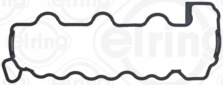 фото №15, Прокладка кришки клапанів права elring 1120160321