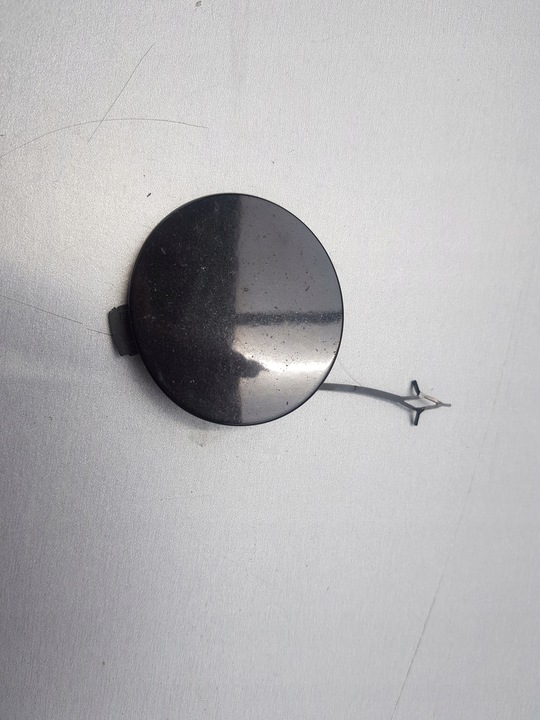 фото №1, Audi a6 s6 c7 s-line 2011-2018 заглушка фаркоп передняя