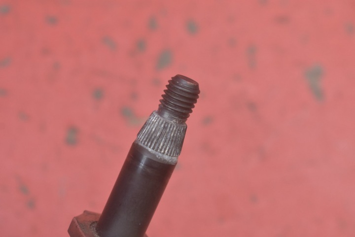 фото №9, Моторчик дворники левый перед eu 9671062180 peugeot 3008 1 i 10-13