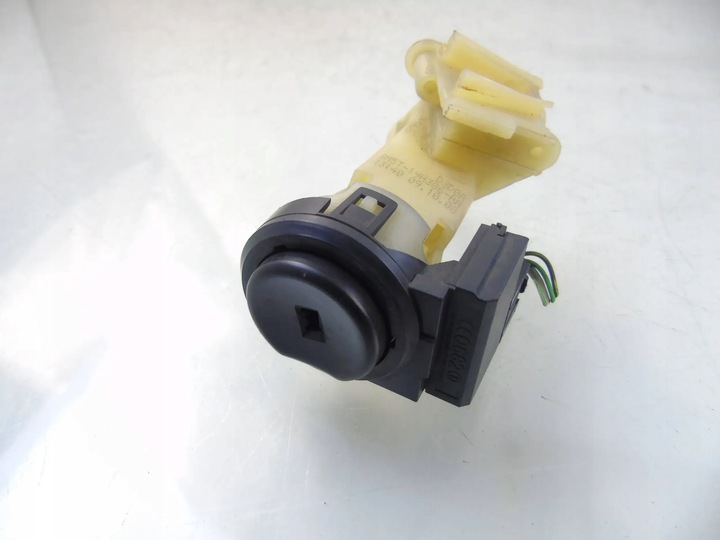 фото №1, Замок зажигания ford kuga mk1 8m5t-19h386-aa