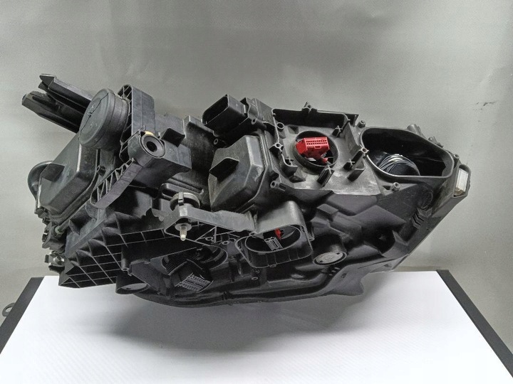 фото №6, Лампа перед передняя левая полный led vw passat b8 3g1941081c