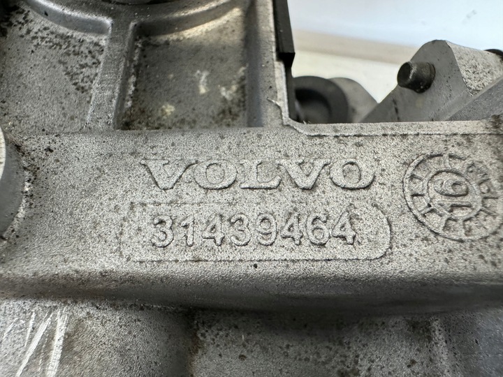 фото №5, Volvo v90 клапан egr радиатор 31439464 31422315 комплект v60 s60
