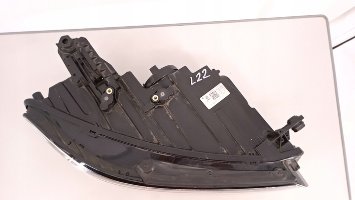 фото №2, Vw passat b8 повний led 3g1941036q